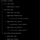 Semantic Trees in Flutter