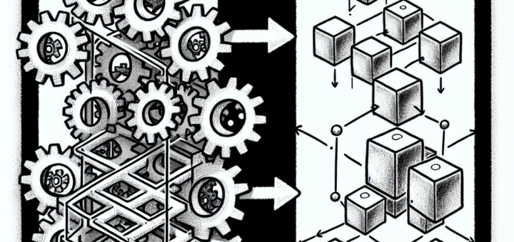 Flutter event loop vs Isolates