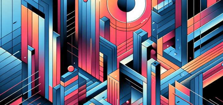 Flutter Architecture and Design Patterns: A Comprehensive Guide